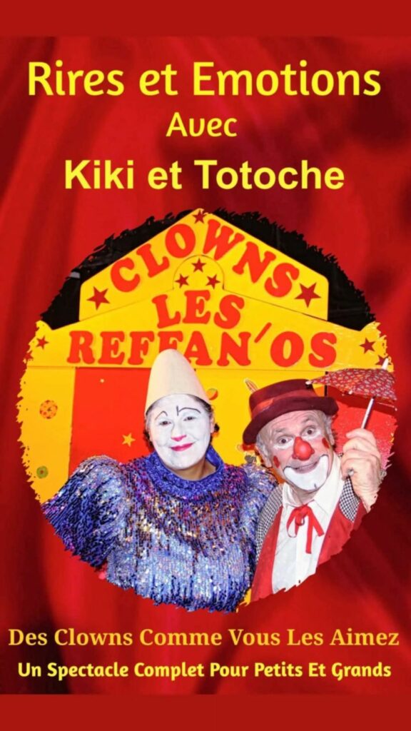 LES REFFAN’OS