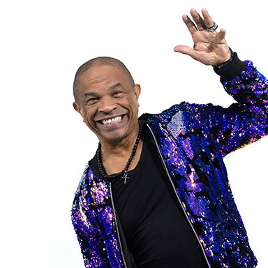 Spectacle Franky Vincent