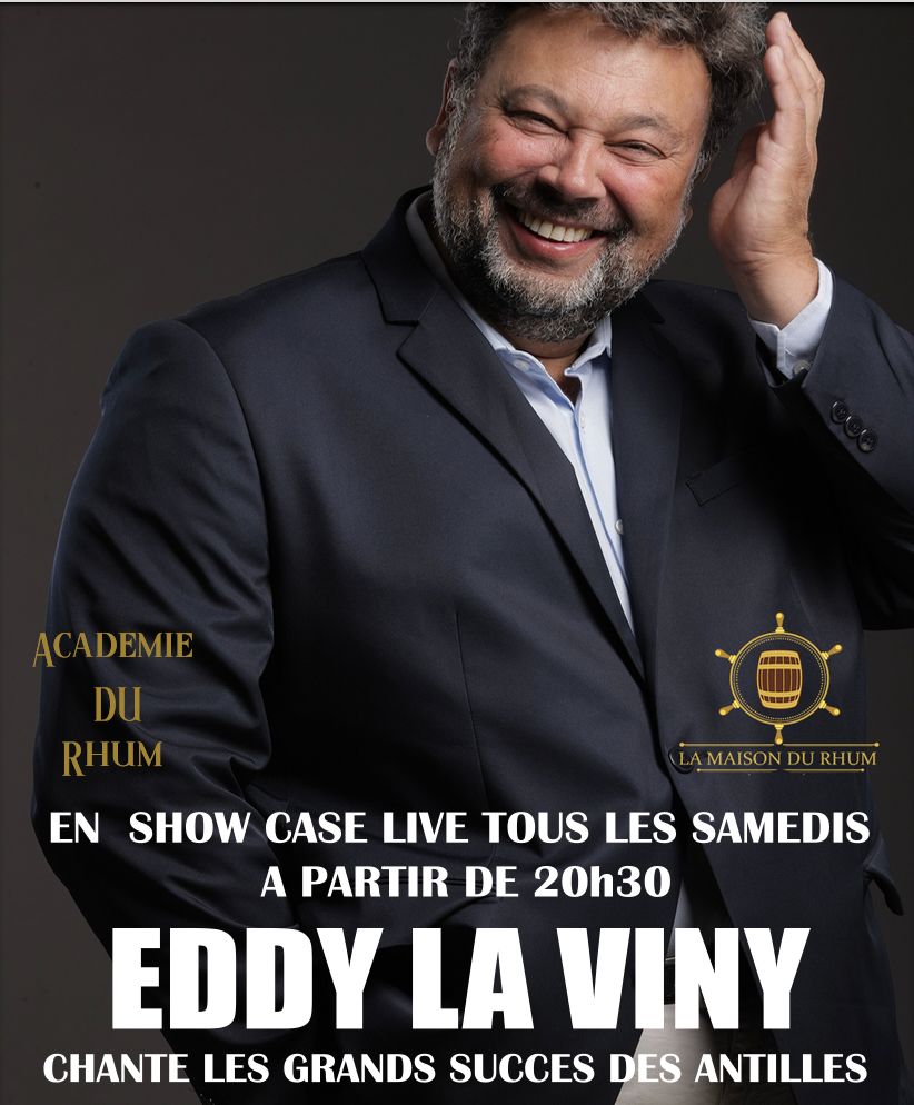 La passion et l’excellence du RHUM et de la MUSIQUE
