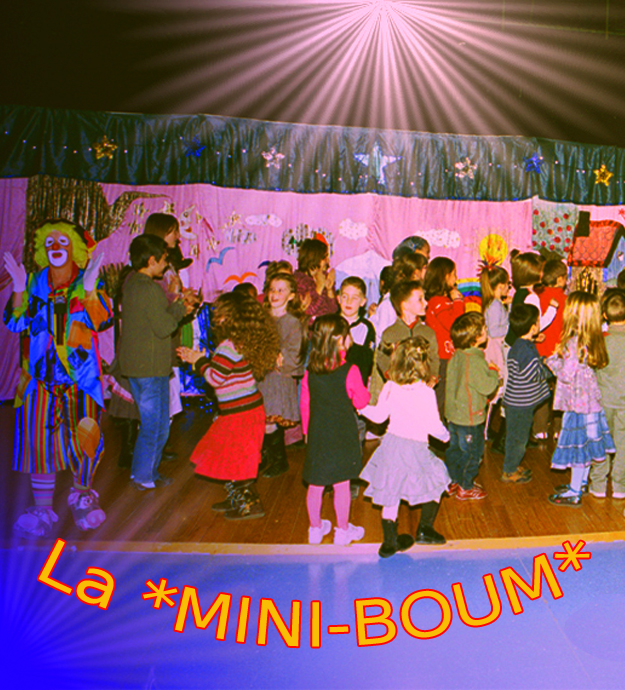 03. La Mini-Boum