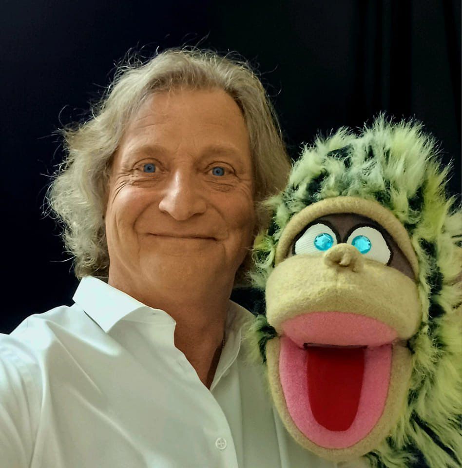 « C’est pas moi…c’est lui ! »