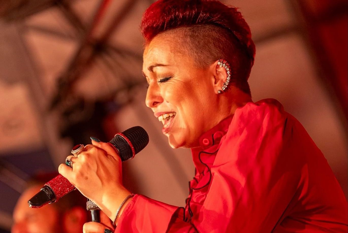 La musique et la chanson avec passion !