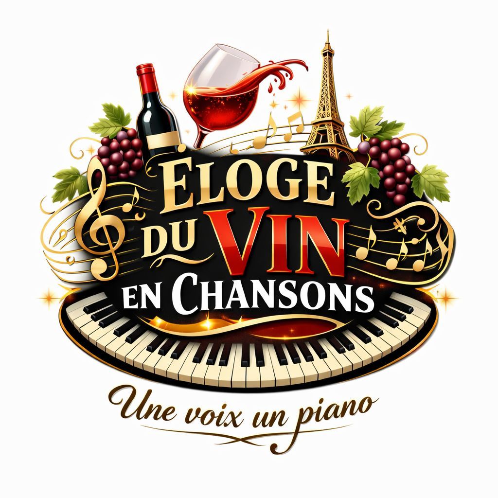 voix Jean-Marc DESBOIS & piano Antoine HERVIER — le logo en visuel principal